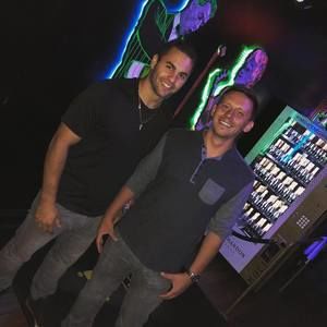 Meet your Posher, Paul